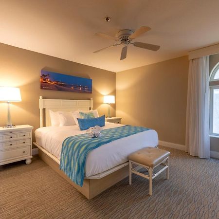 Capistrano Surfside Inn Дана-Пойнт Экстерьер фото