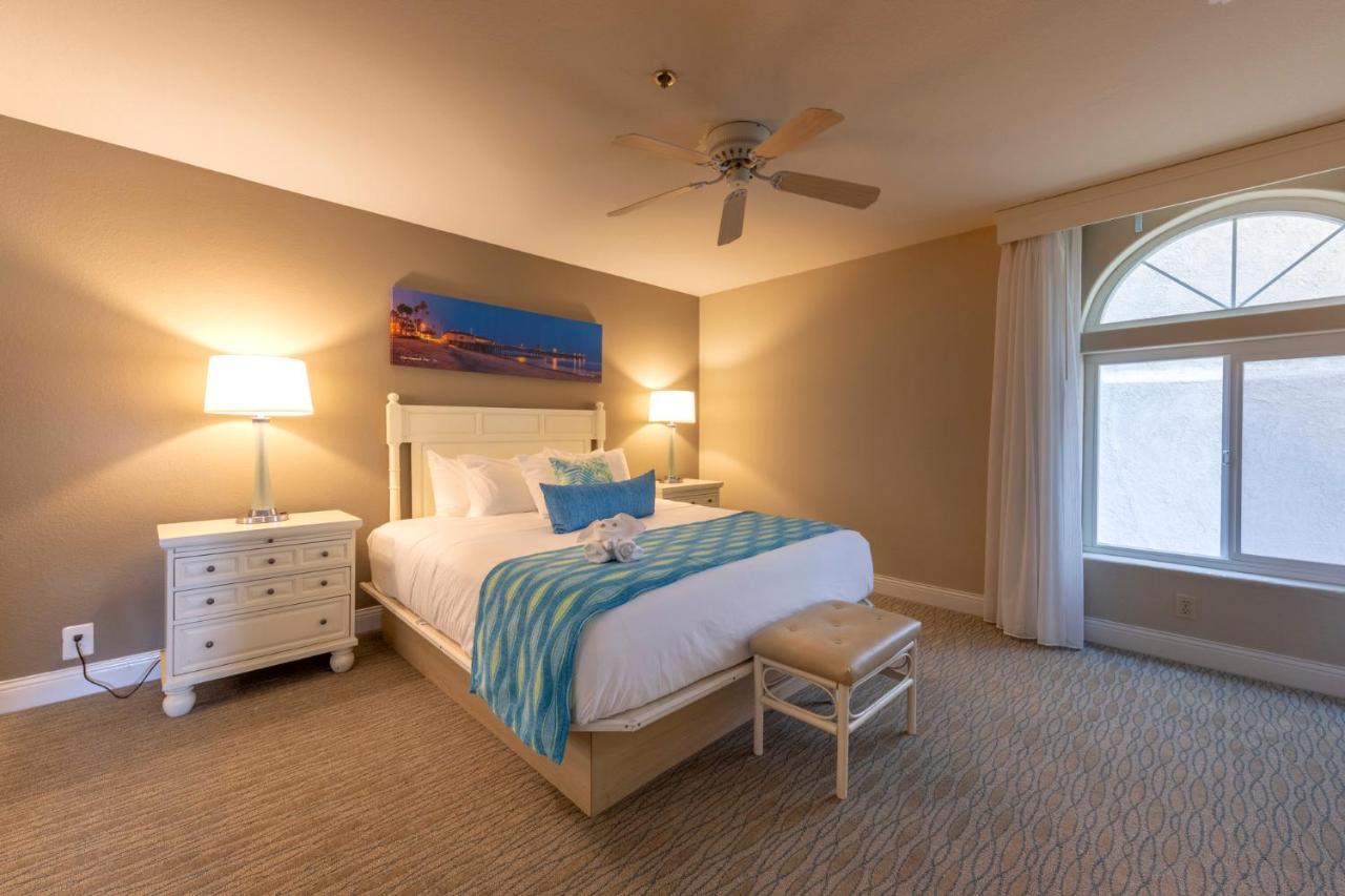 Capistrano Surfside Inn Дана-Пойнт Экстерьер фото