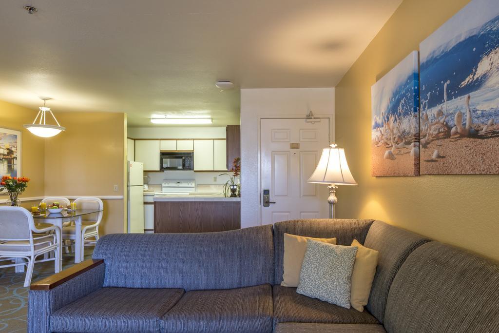 Capistrano Surfside Inn Дана-Пойнт Экстерьер фото