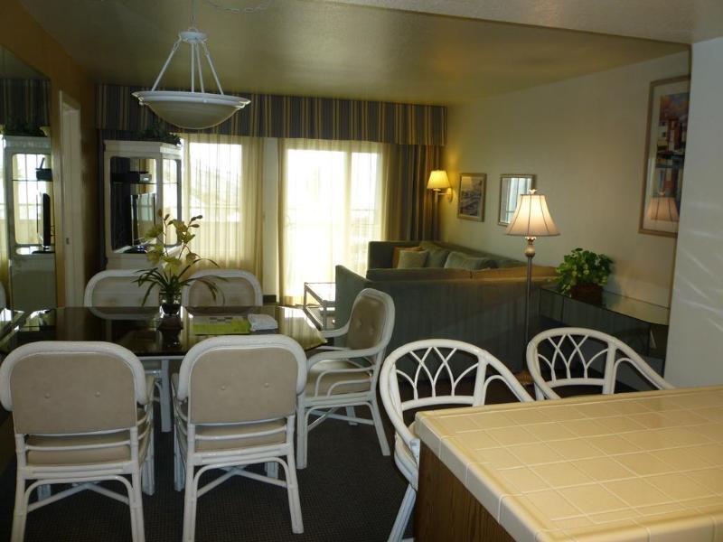 Capistrano Surfside Inn Дана-Пойнт Экстерьер фото