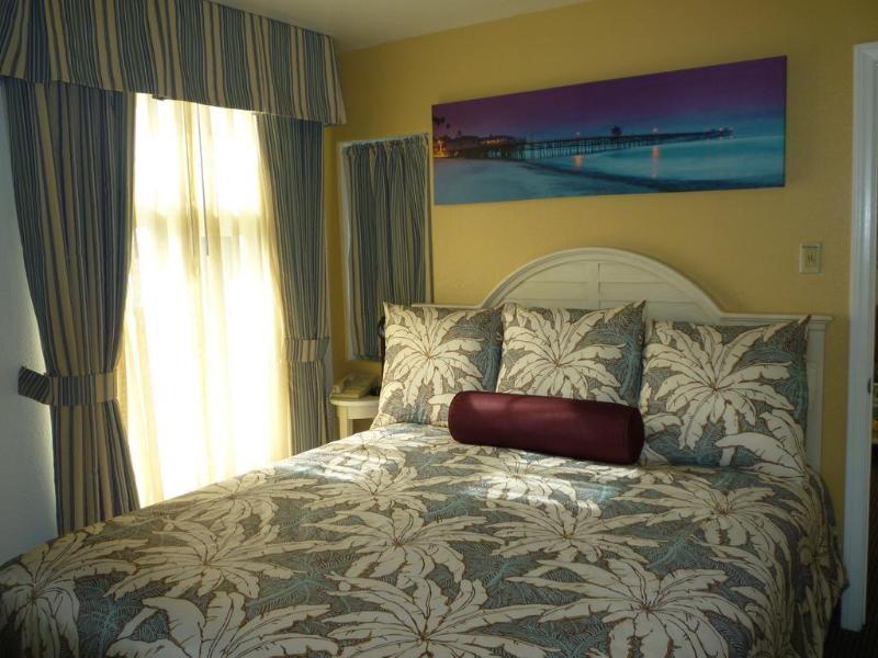 Capistrano Surfside Inn Дана-Пойнт Экстерьер фото
