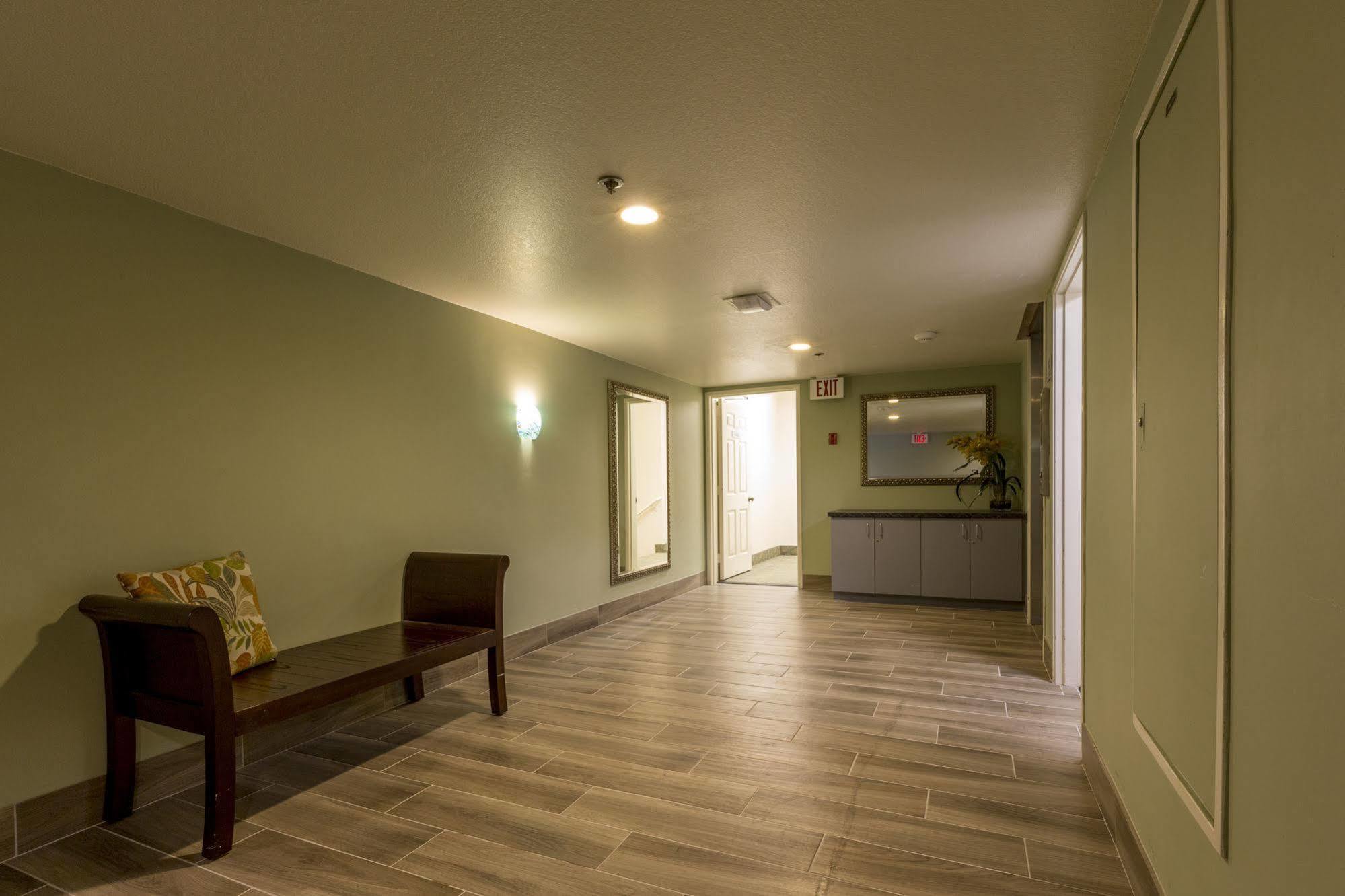 Capistrano Surfside Inn Дана-Пойнт Экстерьер фото