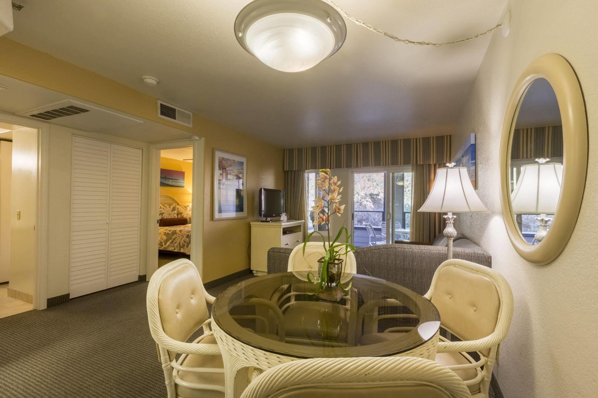 Capistrano Surfside Inn Дана-Пойнт Экстерьер фото