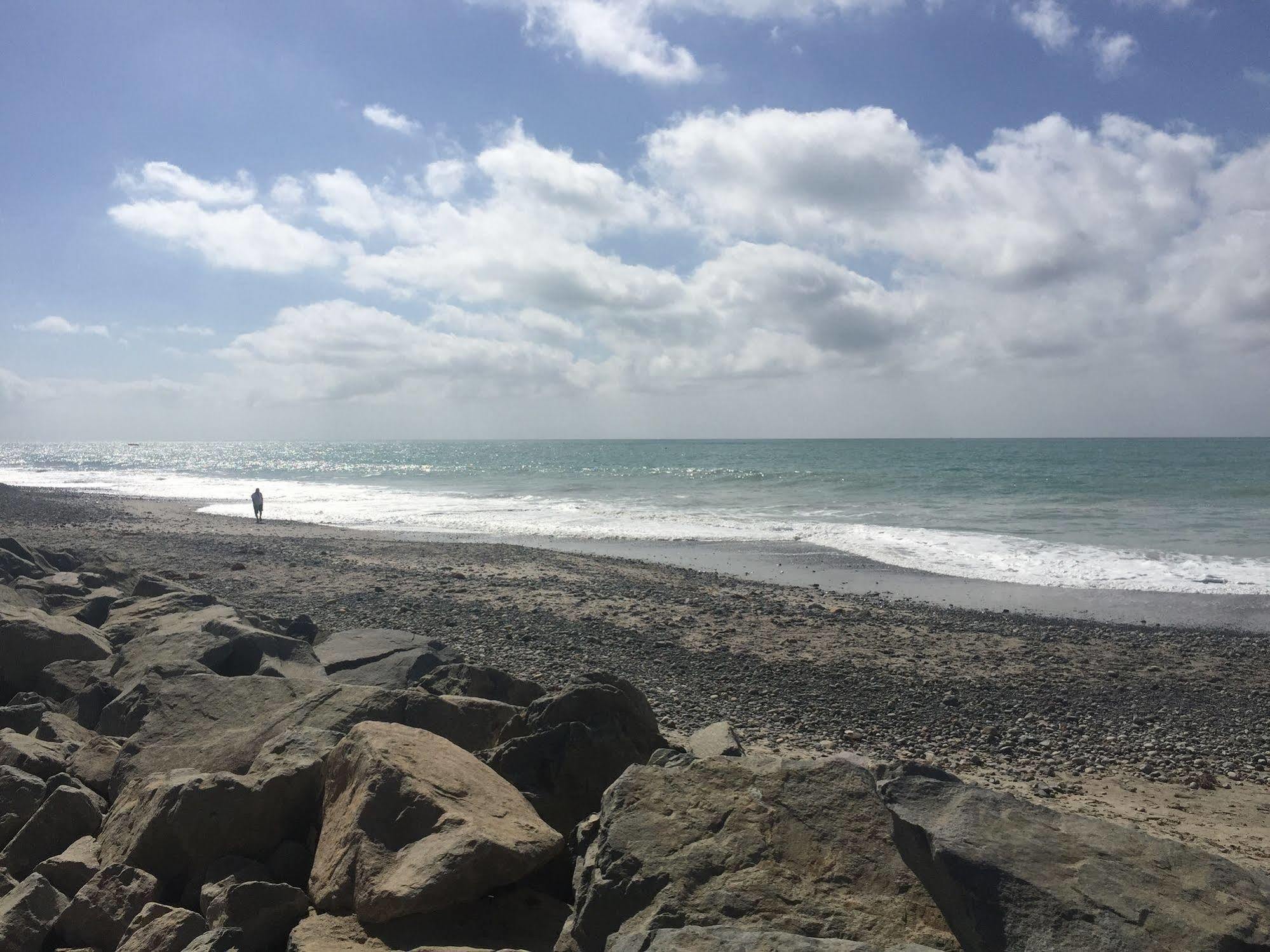 Capistrano Surfside Inn Дана-Пойнт Экстерьер фото
