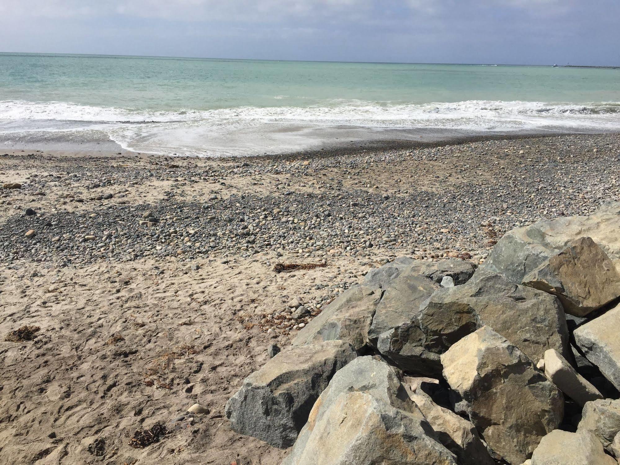 Capistrano Surfside Inn Дана-Пойнт Экстерьер фото