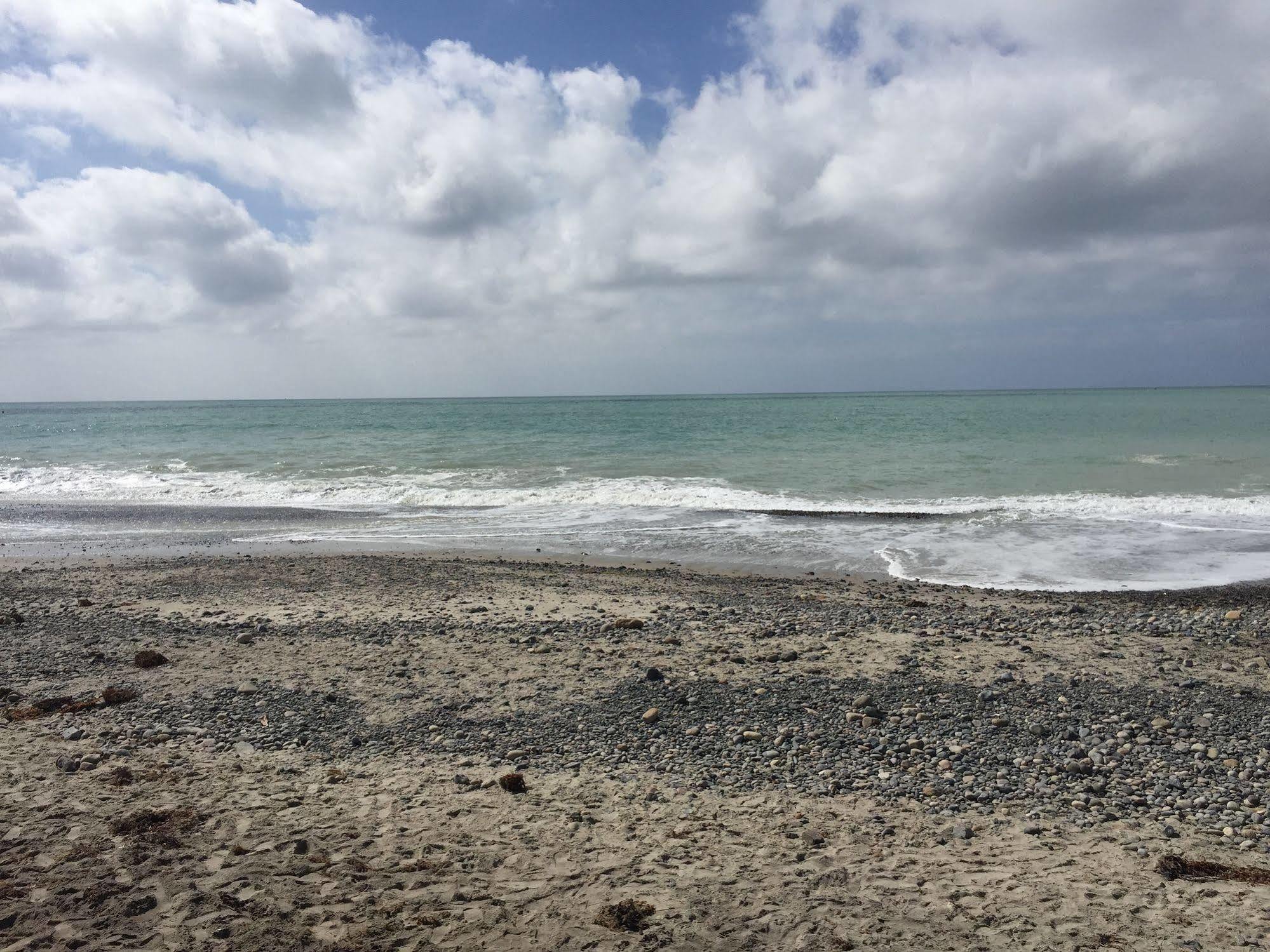 Capistrano Surfside Inn Дана-Пойнт Экстерьер фото