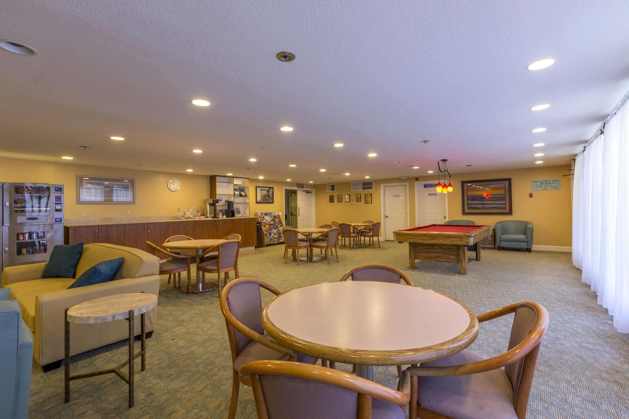 Capistrano Surfside Inn Дана-Пойнт Экстерьер фото
