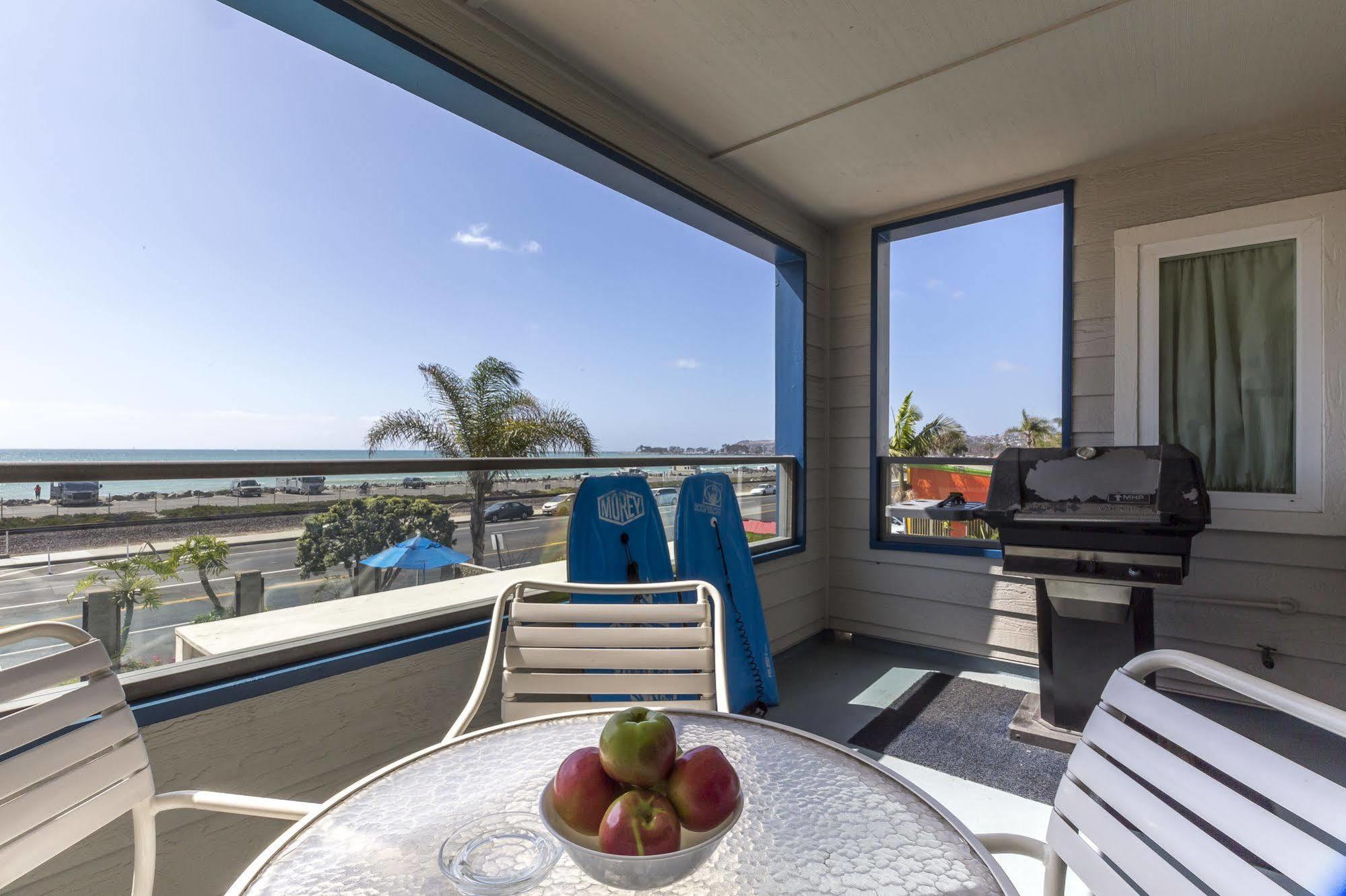 Capistrano Surfside Inn Дана-Пойнт Экстерьер фото