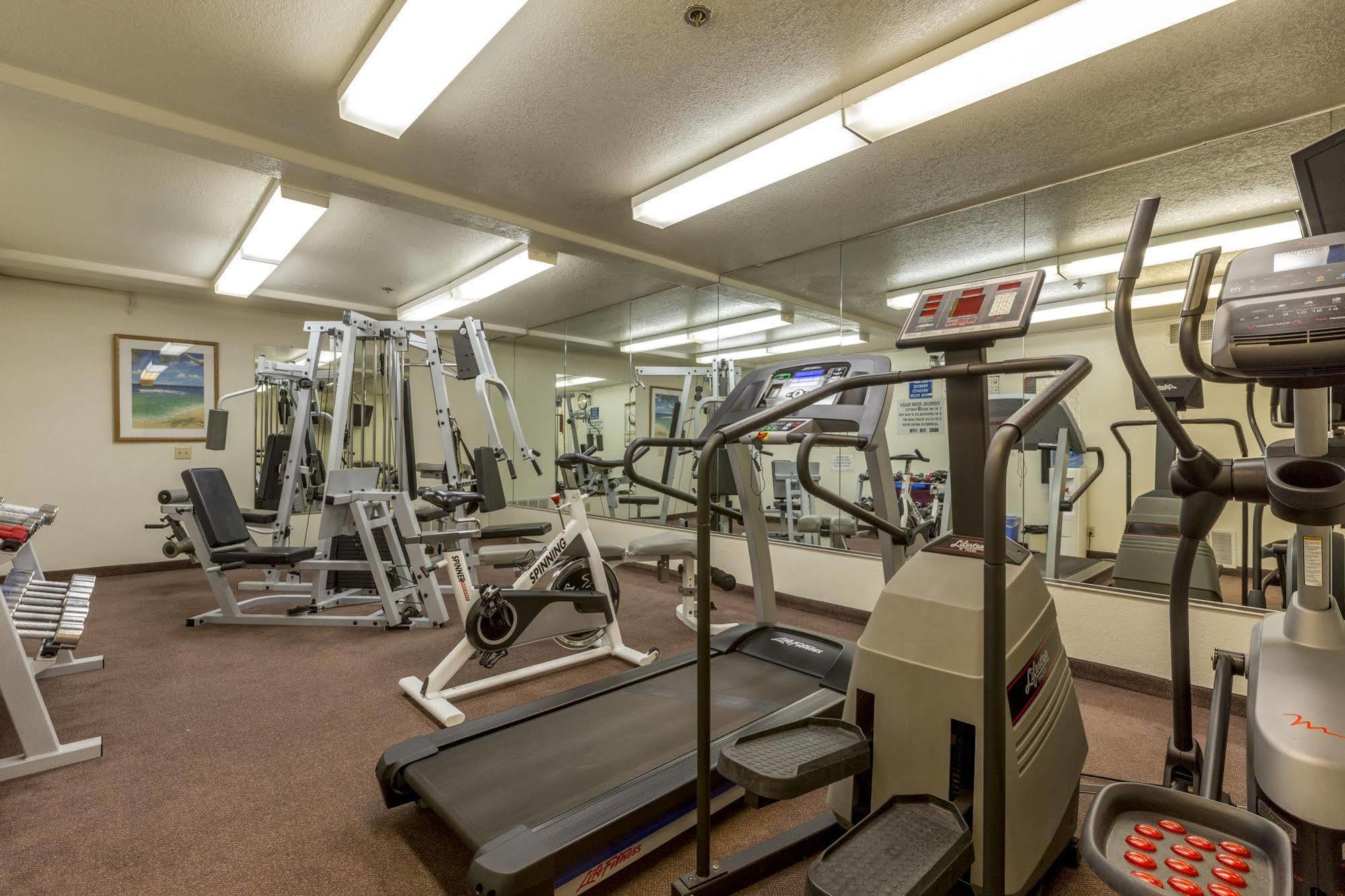 Capistrano Surfside Inn Дана-Пойнт Экстерьер фото