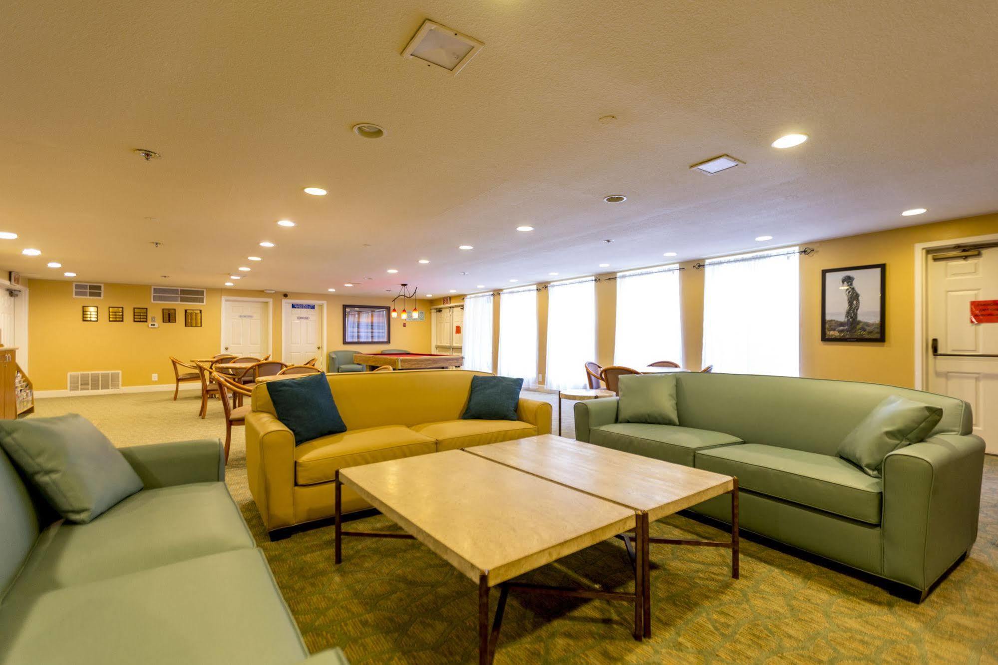 Capistrano Surfside Inn Дана-Пойнт Экстерьер фото