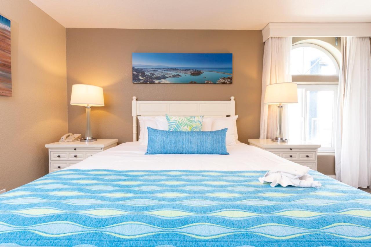 Capistrano Surfside Inn Дана-Пойнт Экстерьер фото