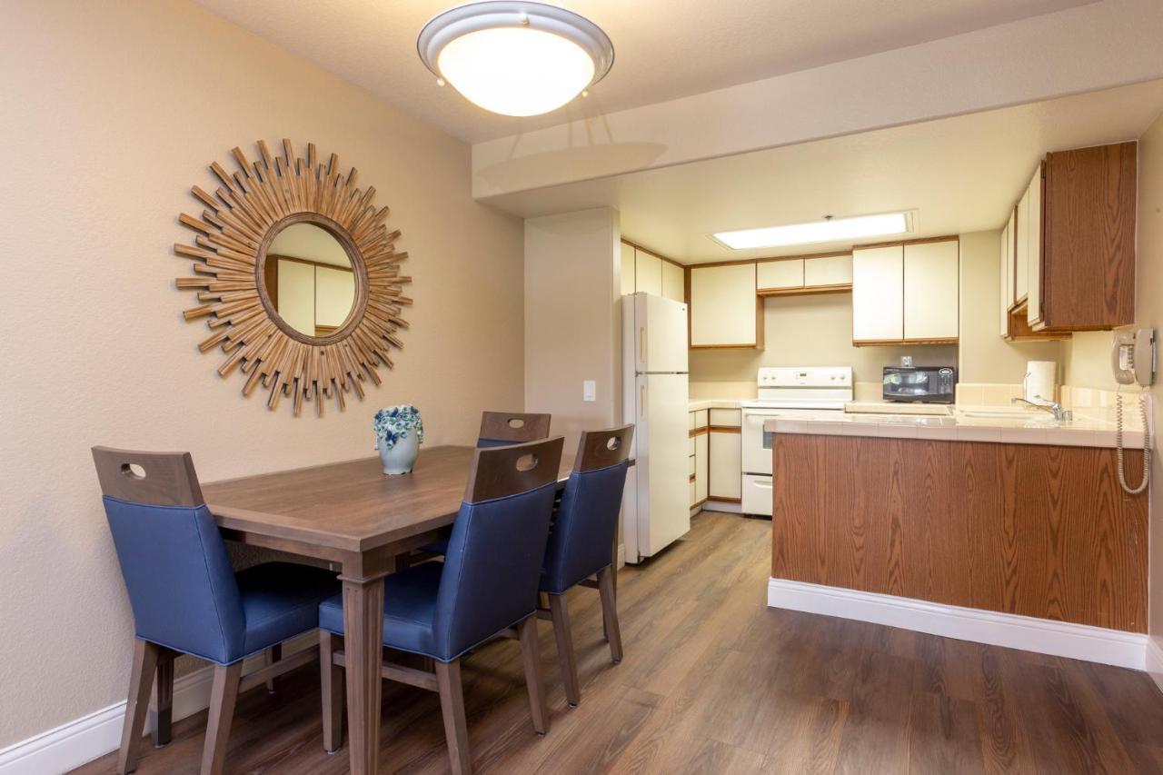Capistrano Surfside Inn Дана-Пойнт Экстерьер фото
