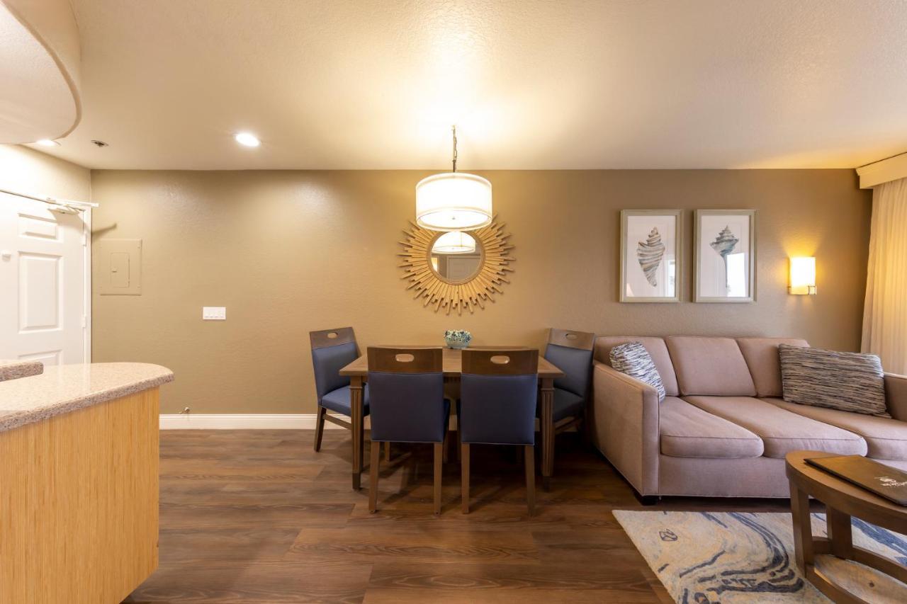 Capistrano Surfside Inn Дана-Пойнт Экстерьер фото