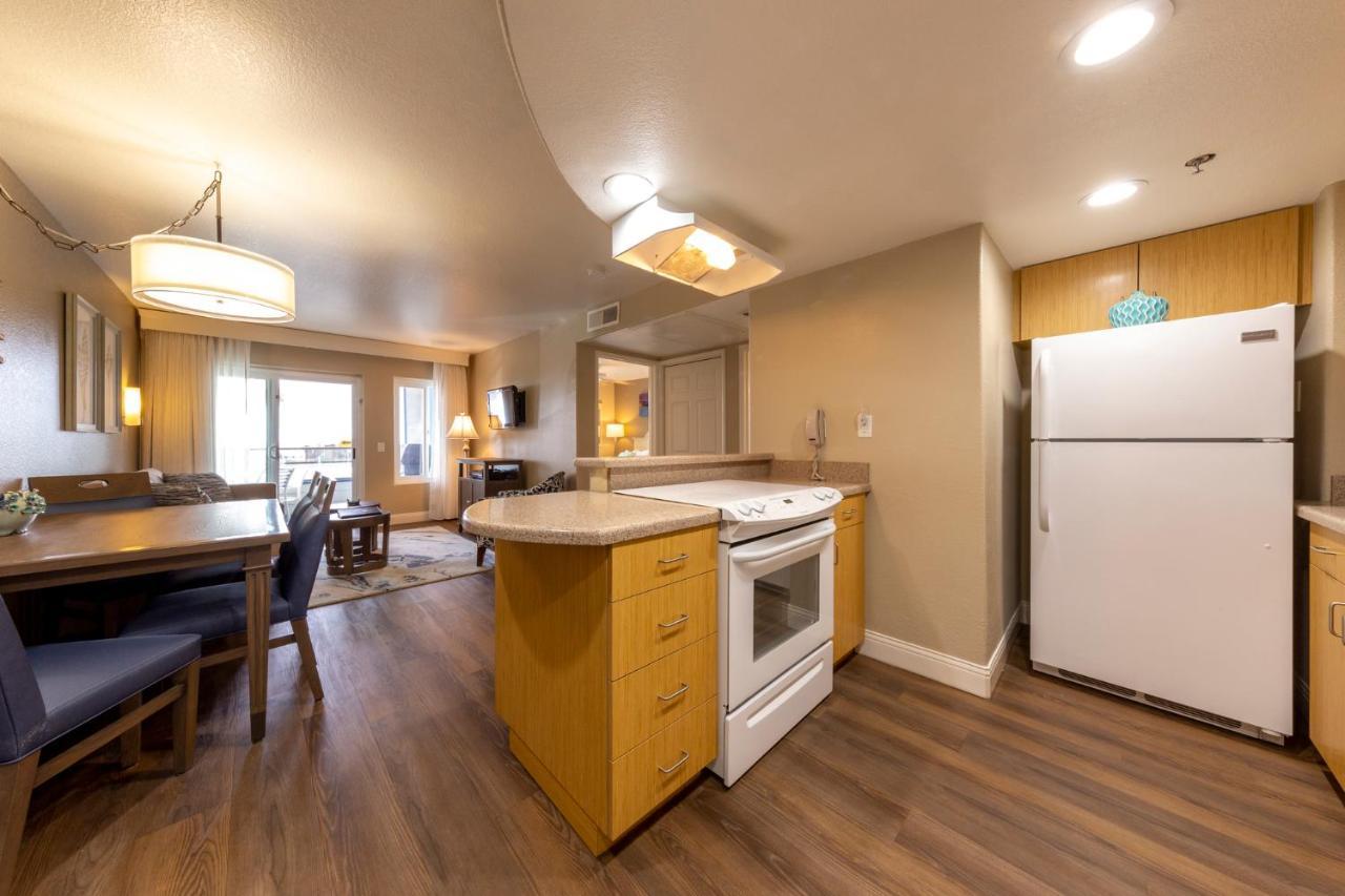 Capistrano Surfside Inn Дана-Пойнт Экстерьер фото