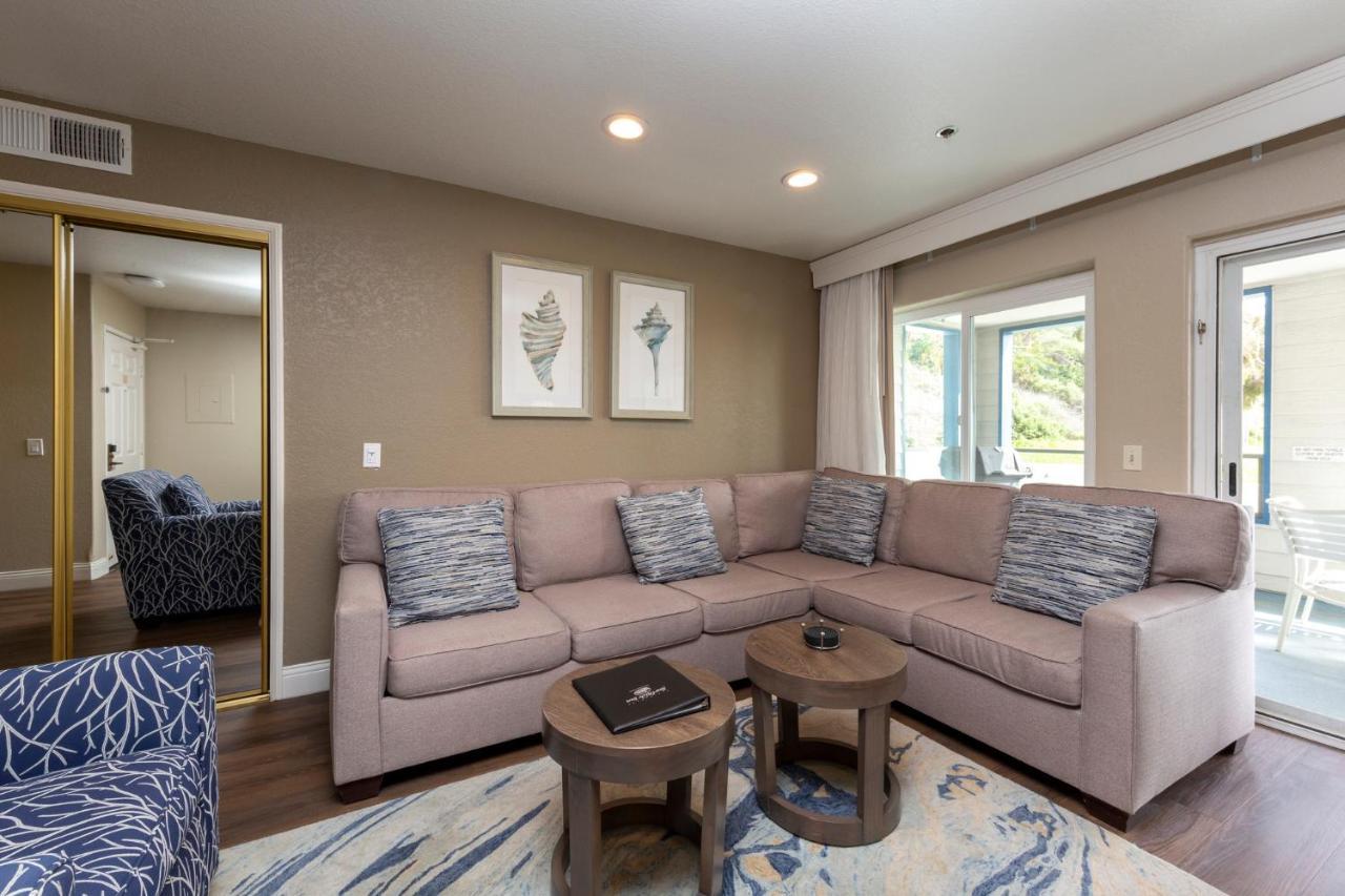 Capistrano Surfside Inn Дана-Пойнт Экстерьер фото