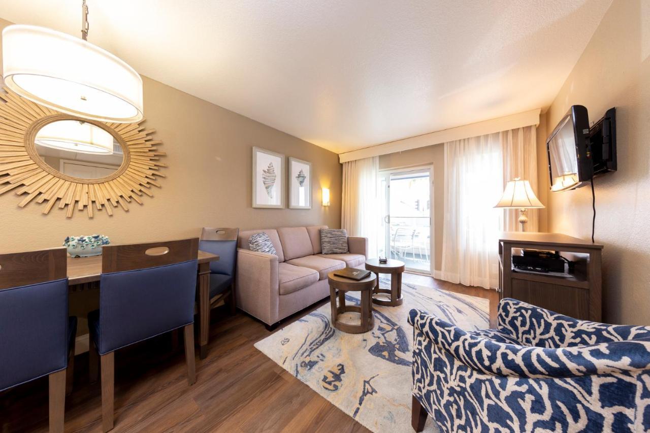 Capistrano Surfside Inn Дана-Пойнт Экстерьер фото