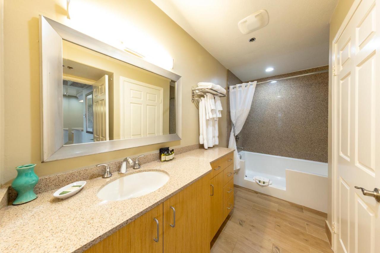 Capistrano Surfside Inn Дана-Пойнт Экстерьер фото